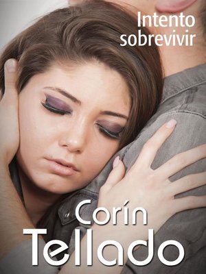 cover image of Intento sobrevivir